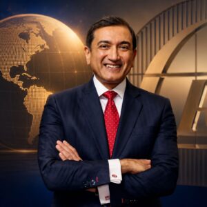 Shailesh Jejurikar