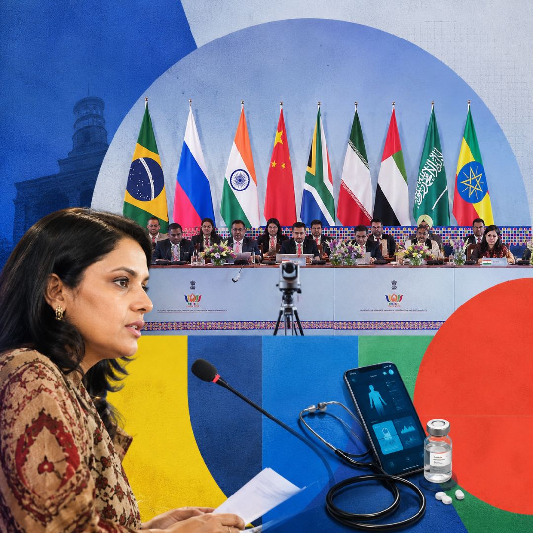 brics