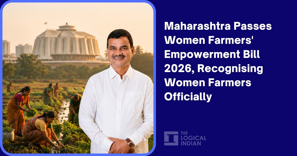 Maharashtra Passes Women Farmers’ Empowerment Bill 2026, Recognising Women Farmers Officially