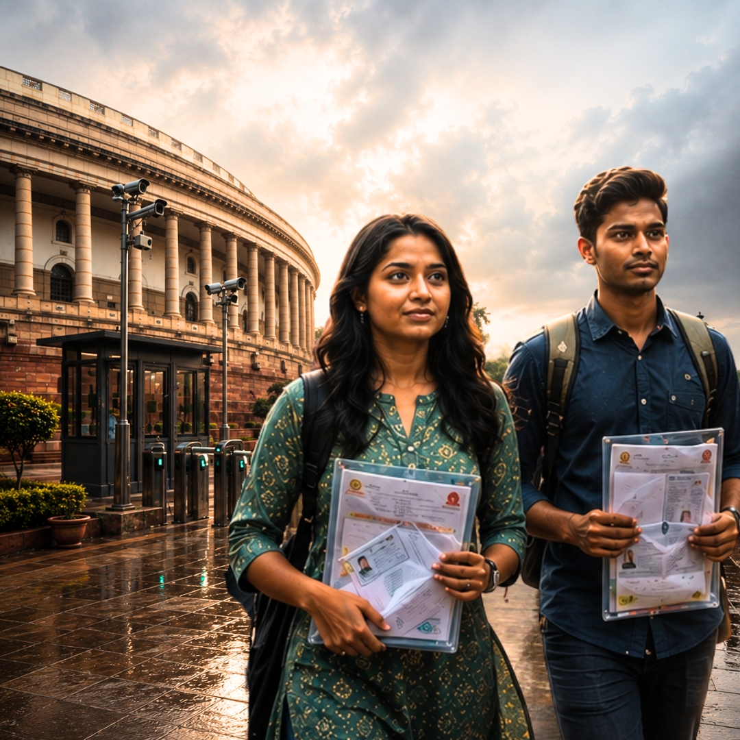 Lok Sabha