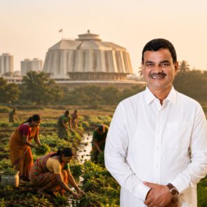 Maharashtra