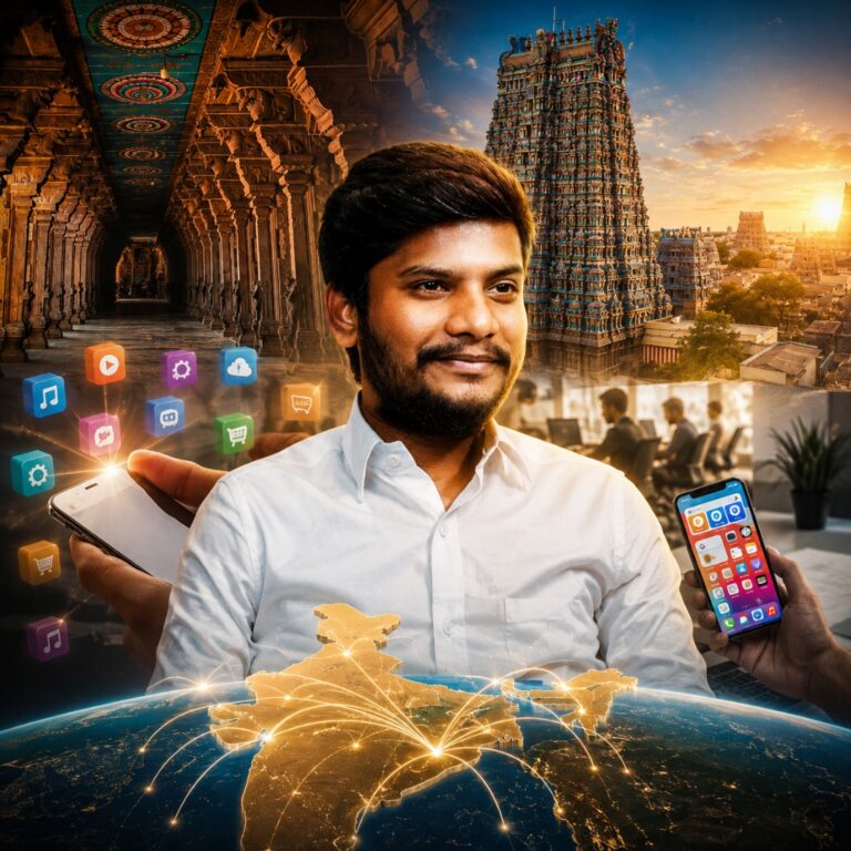 Tamil Nadu