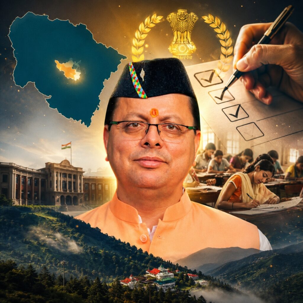 Uttarakhand