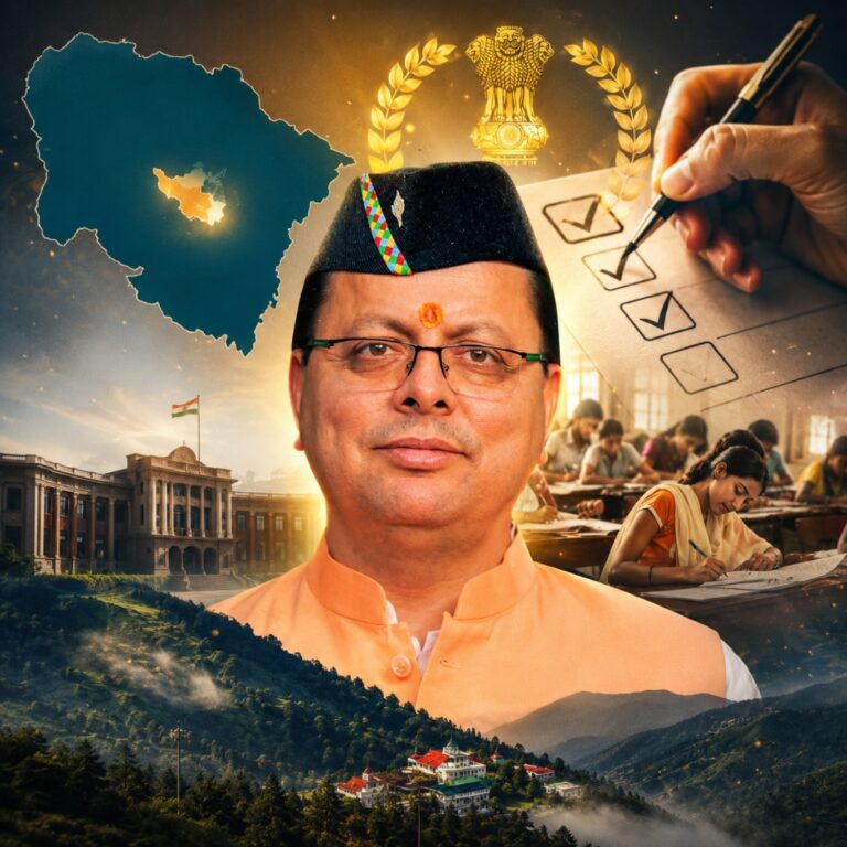 Uttarakhand