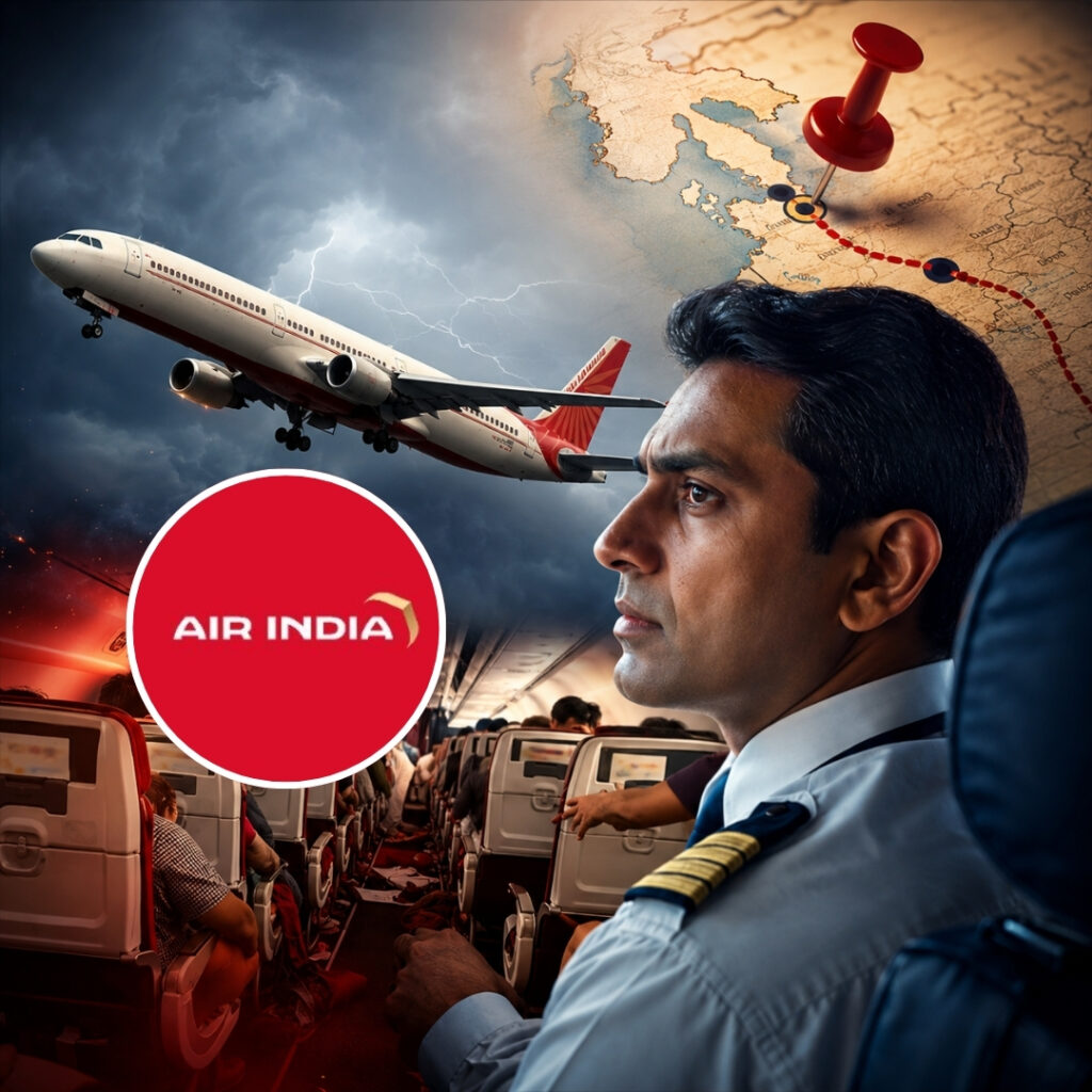 Air India