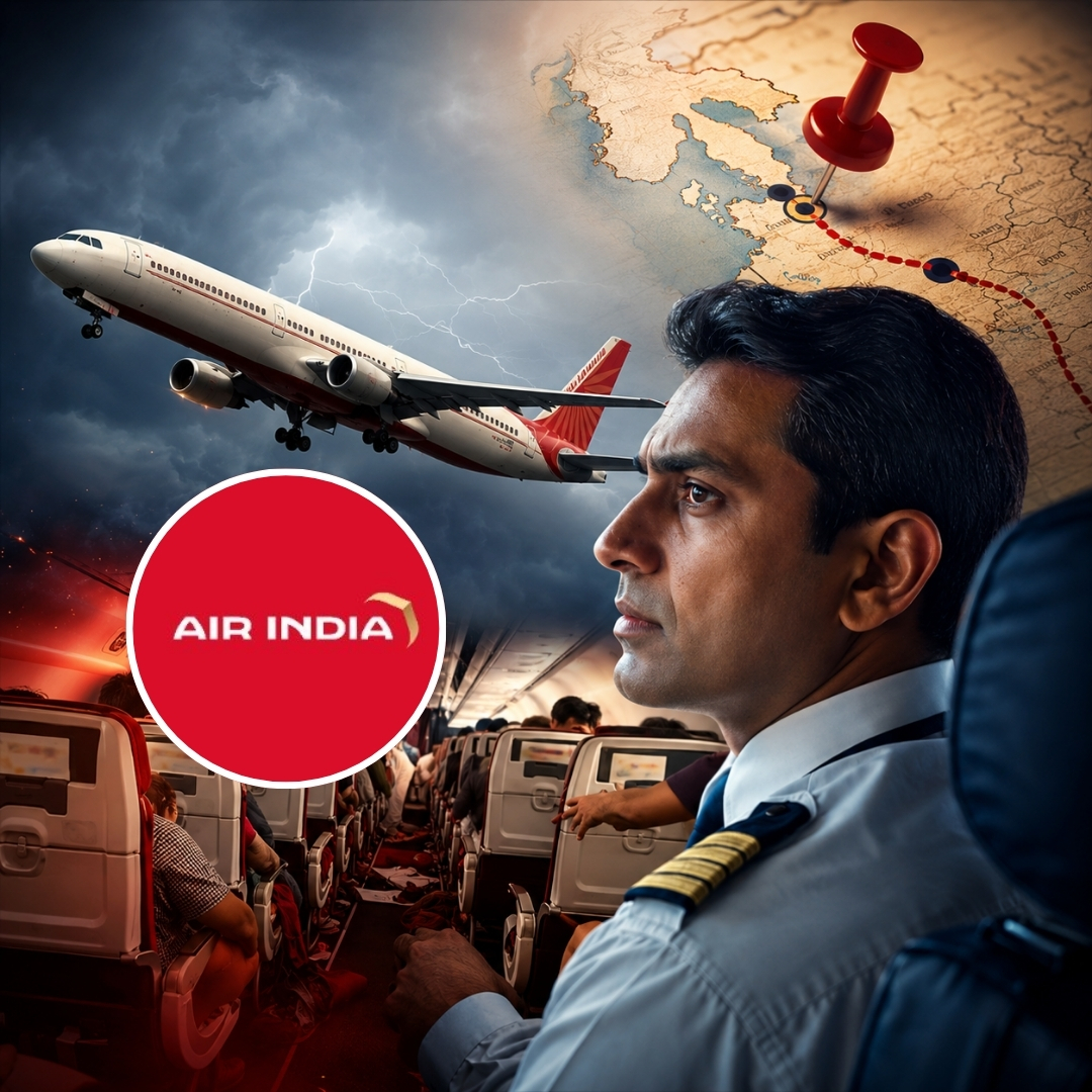 Air India