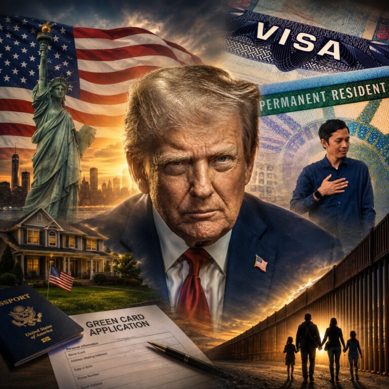Green Card