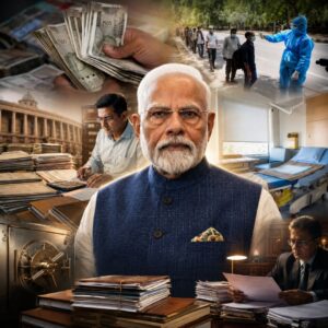 PM CARES Fund