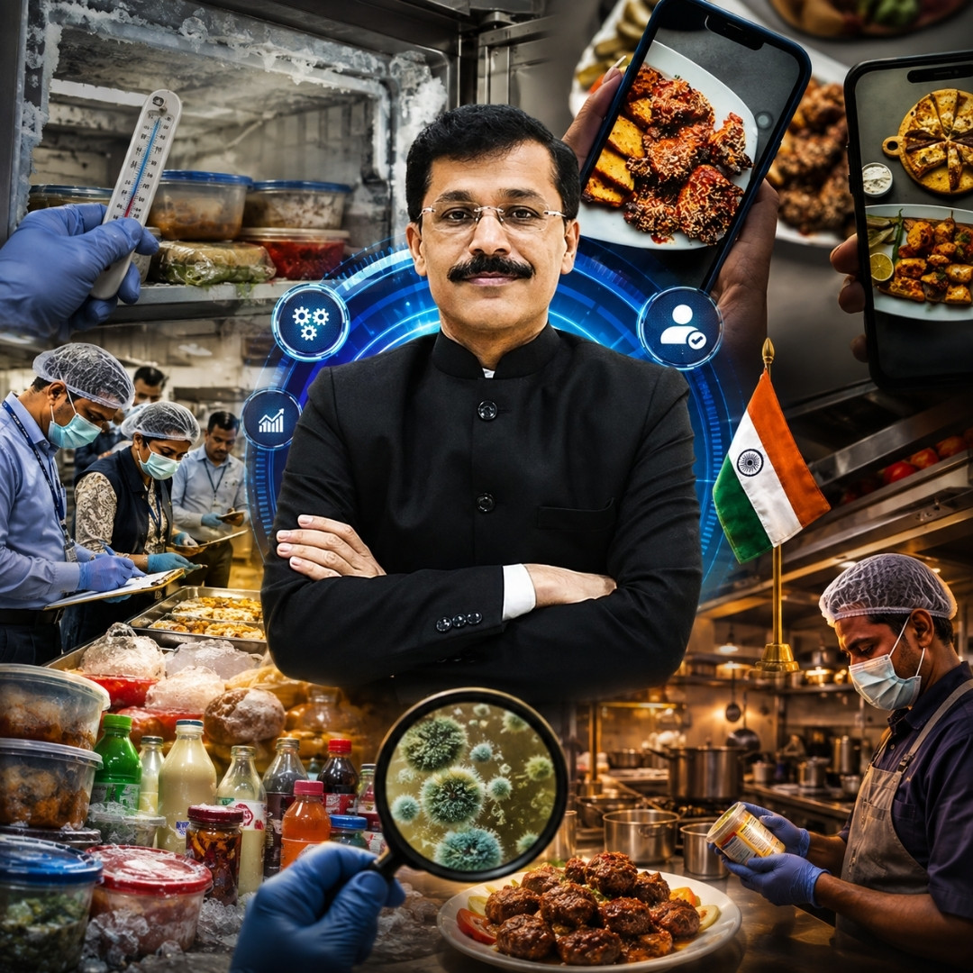 Maharashtra FDA