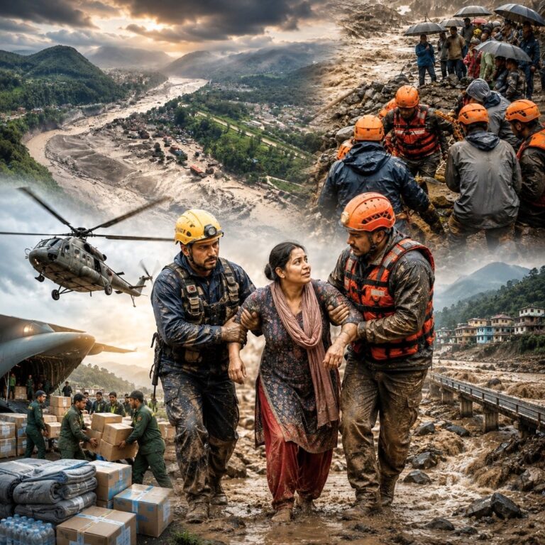 Nepal