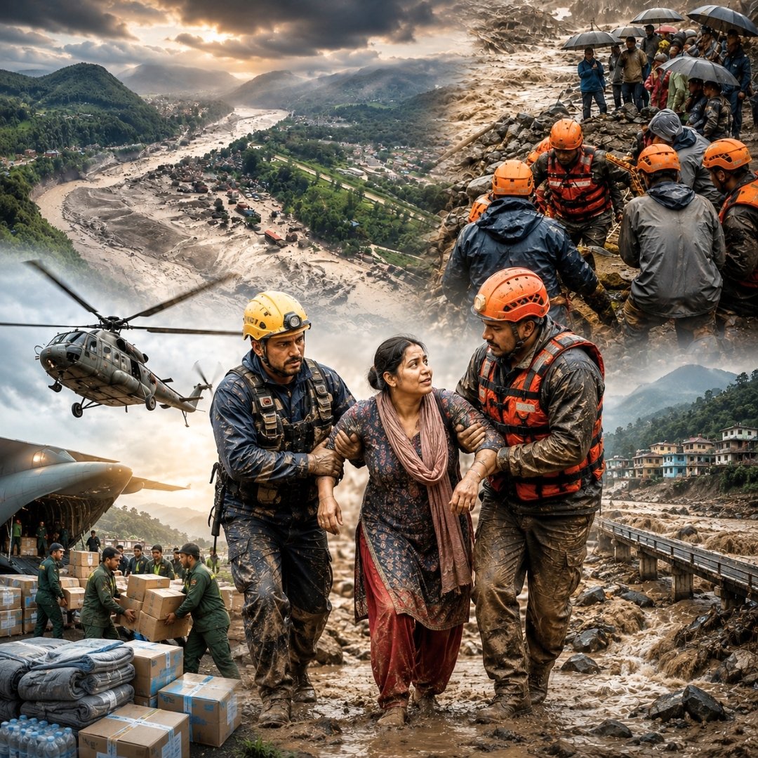 Nepal