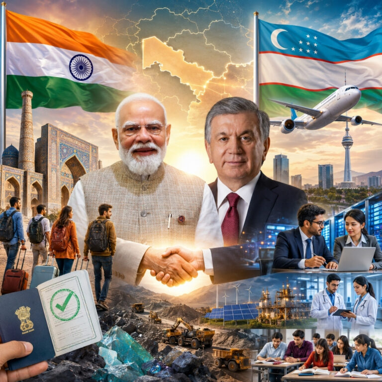 Uzbekistan