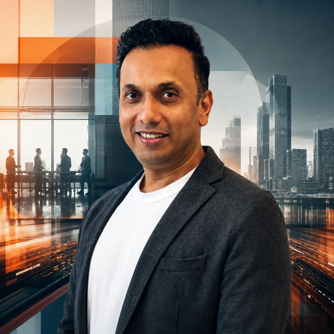 Satish Nair