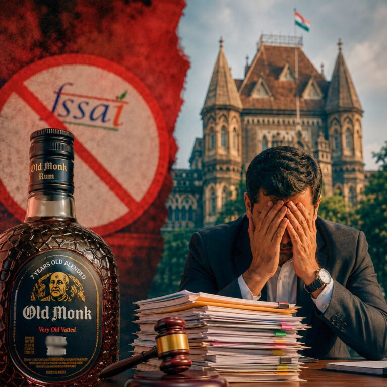old monk