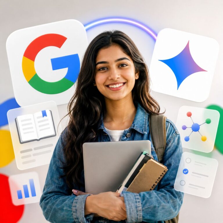 google