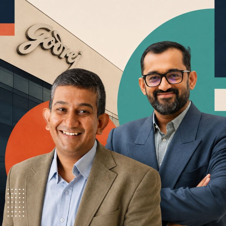 godrej