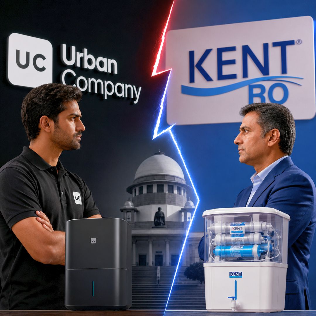 urban company