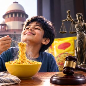 maggi