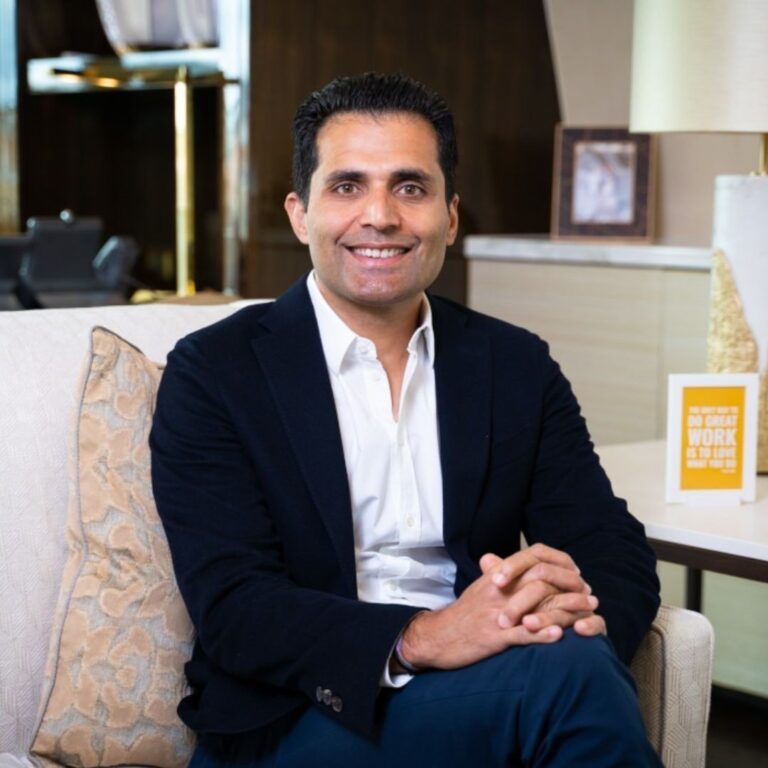 Sameer Gehlaut