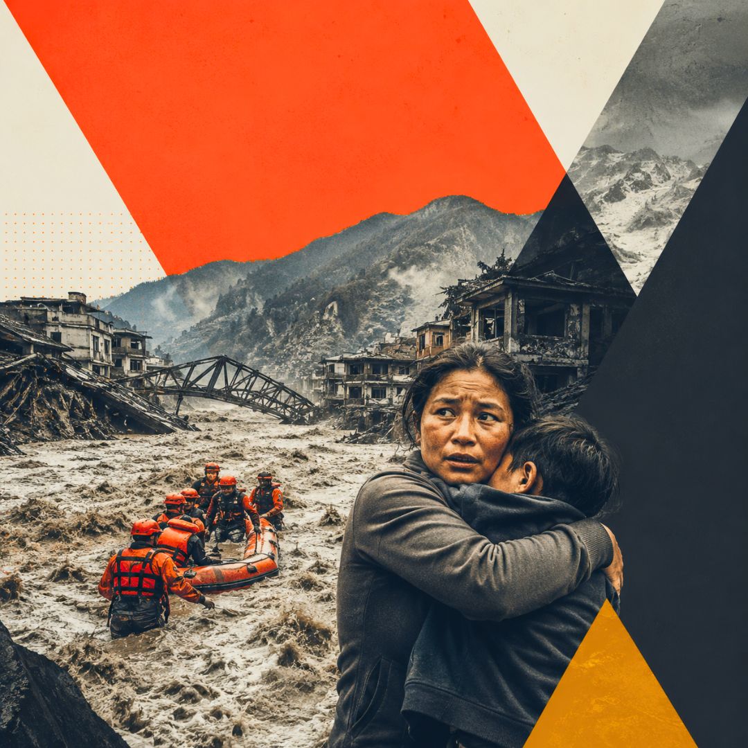 nepal