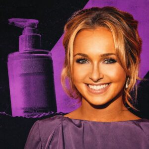 hayden panettiere