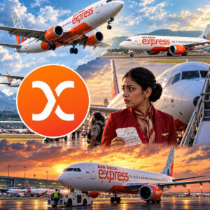 Air India Express