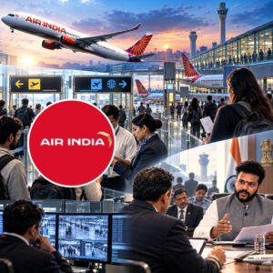 Air India