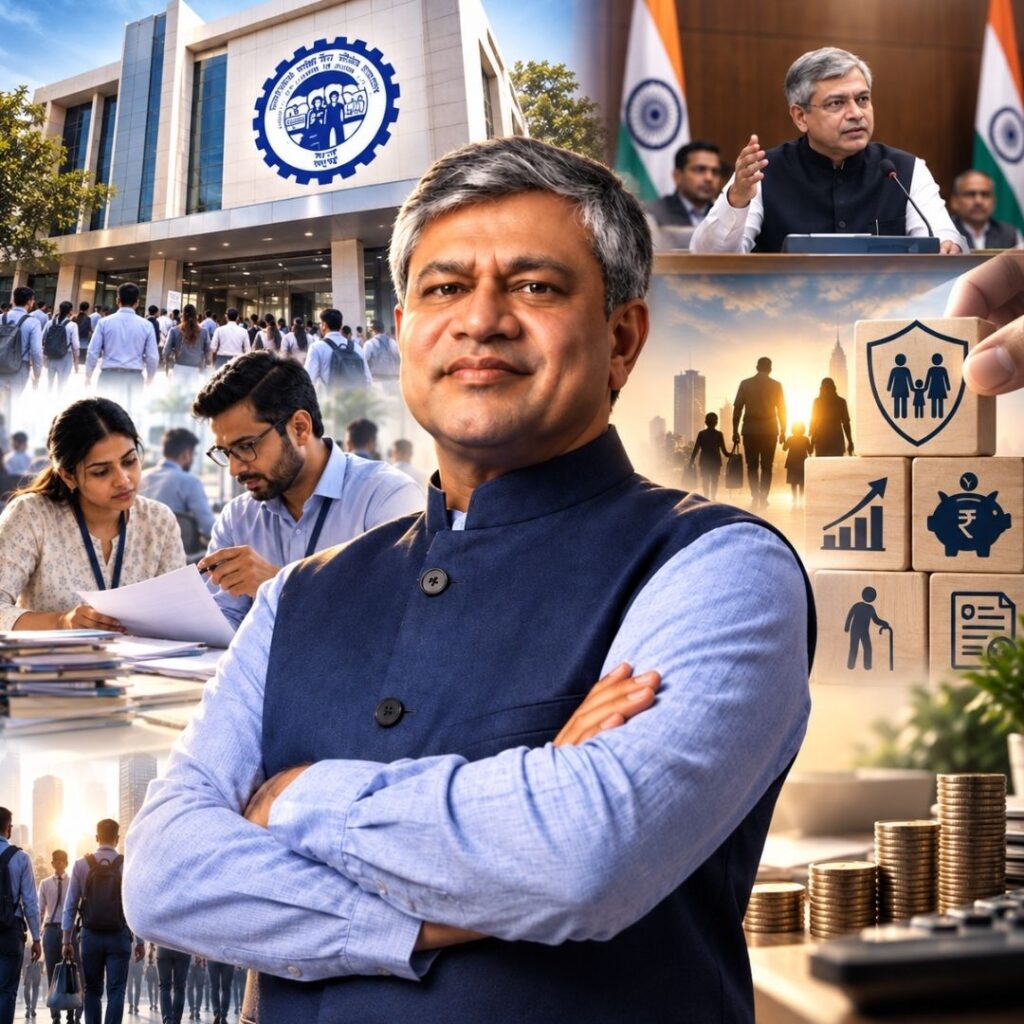 EPFO