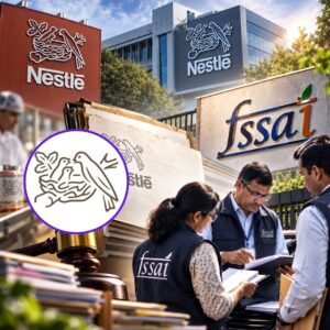 FSSAI