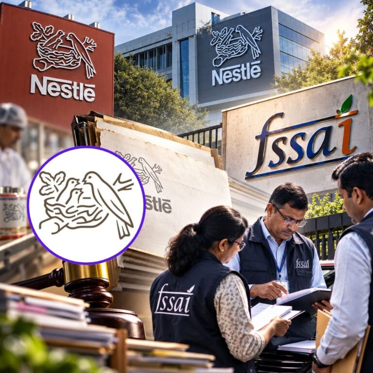 FSSAI