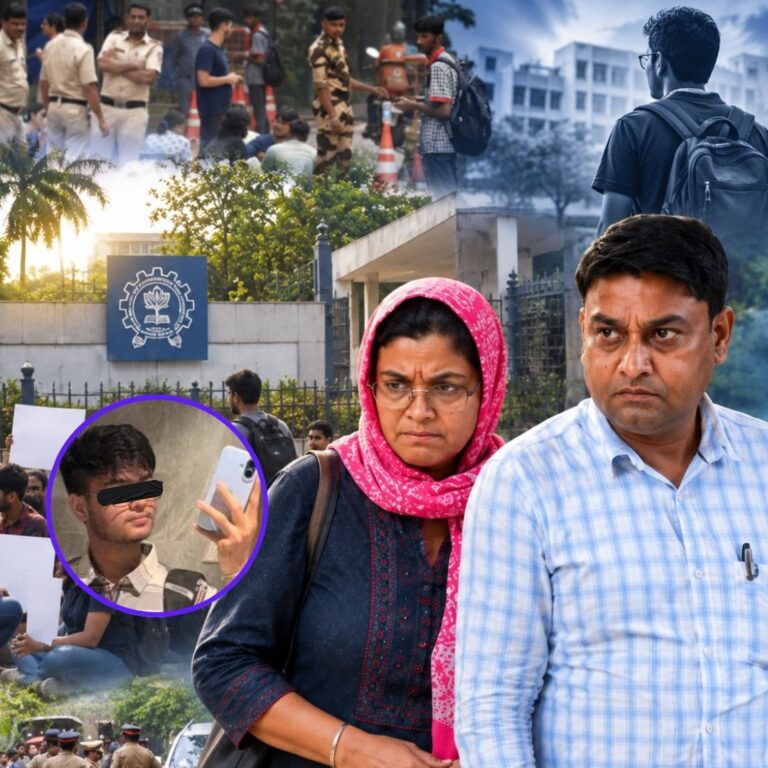 Sahil Wakode