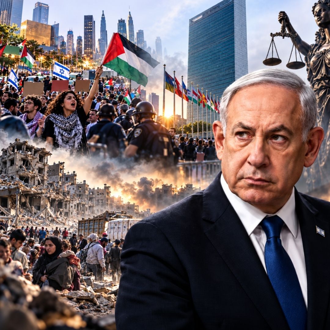 Netanyahu