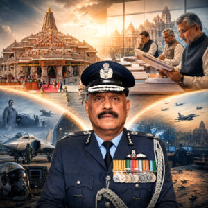 Jeetendra Mishra