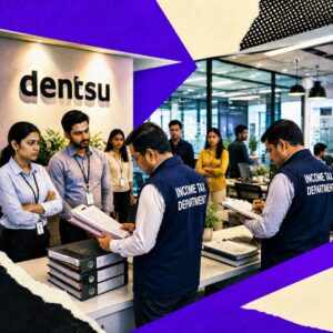dentsu