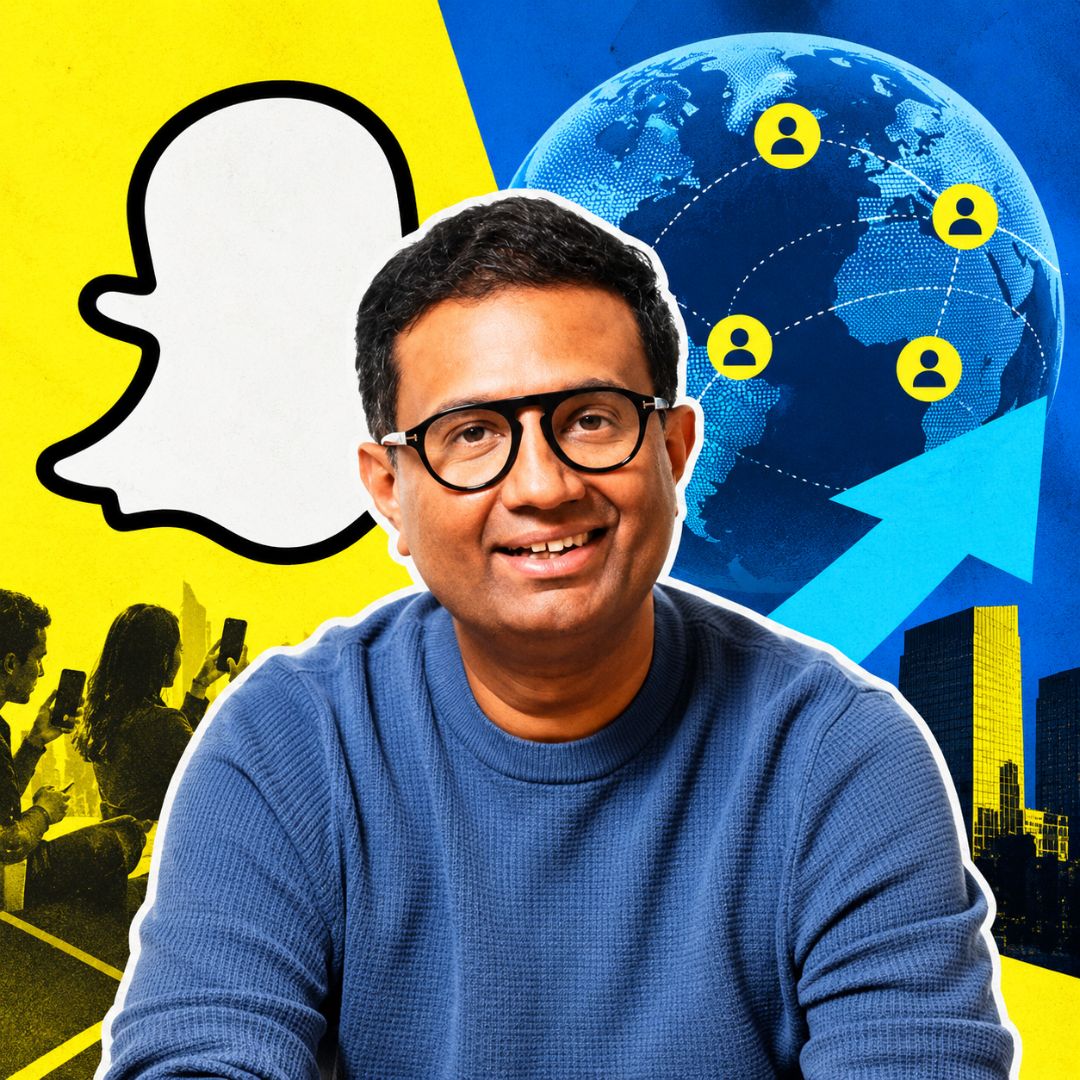 ajit mohan