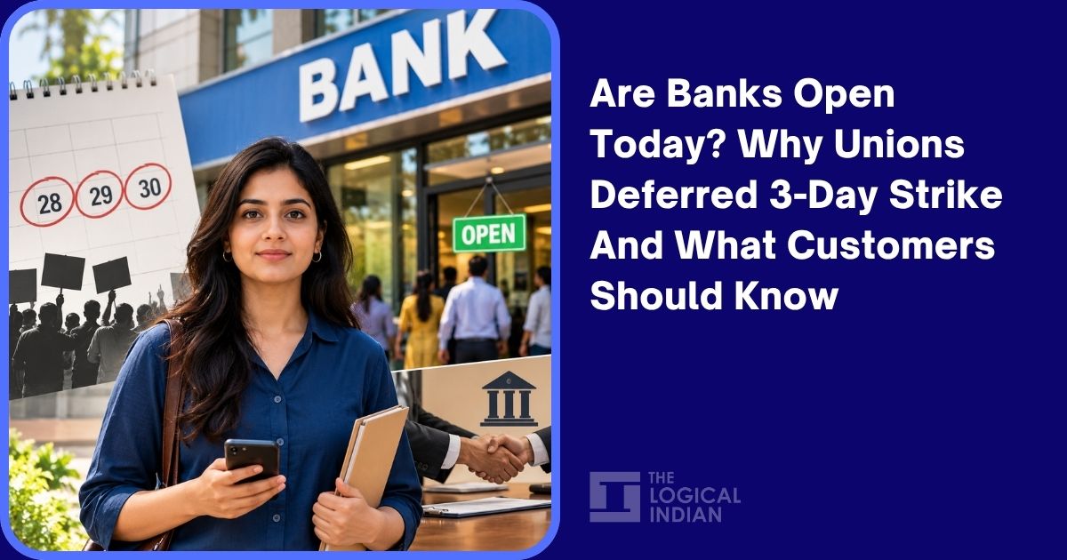 Bank Unions Defer Three-Day Nationwide Strike After Talks With IBA