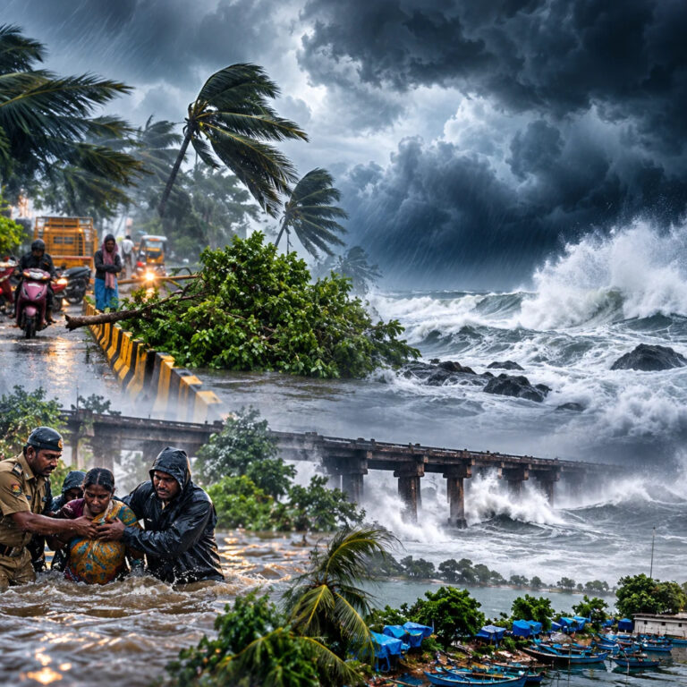 Cyclone