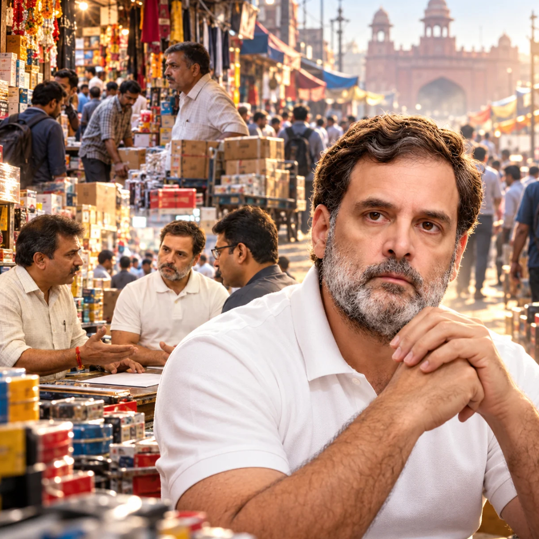 Delhi