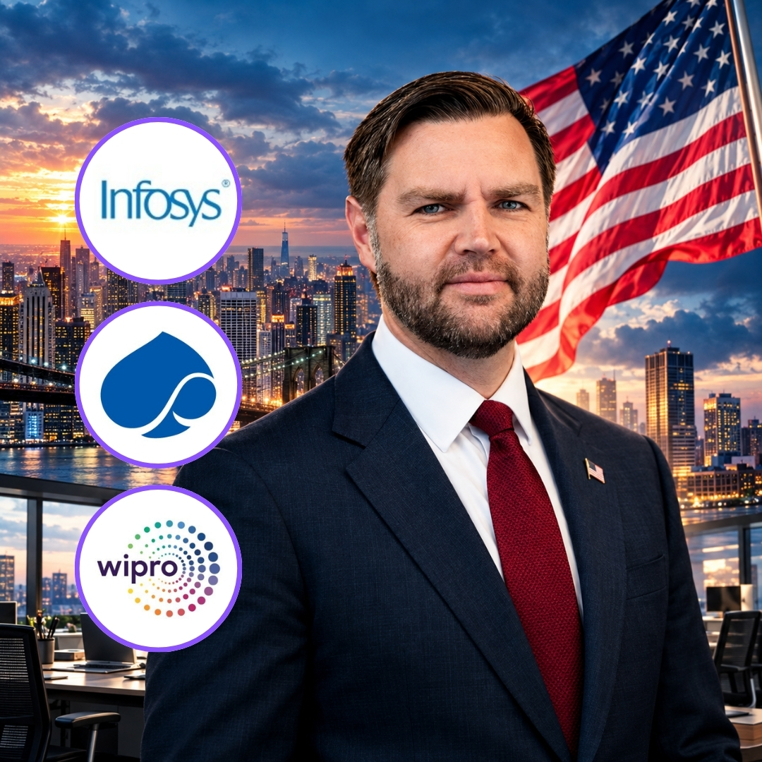 JD Vance