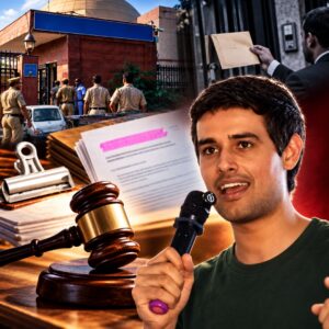 Dhruv Rathee