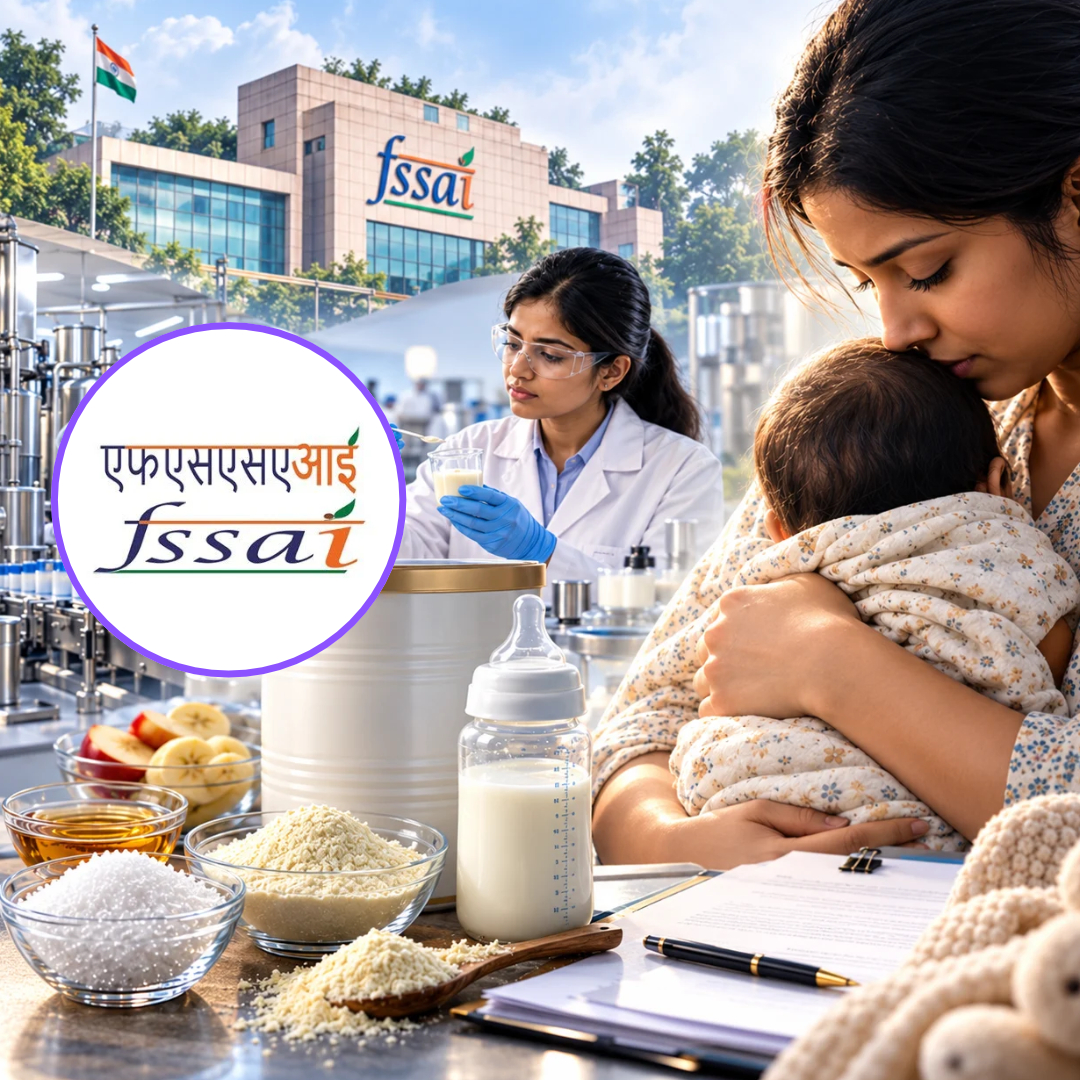 FSSAI