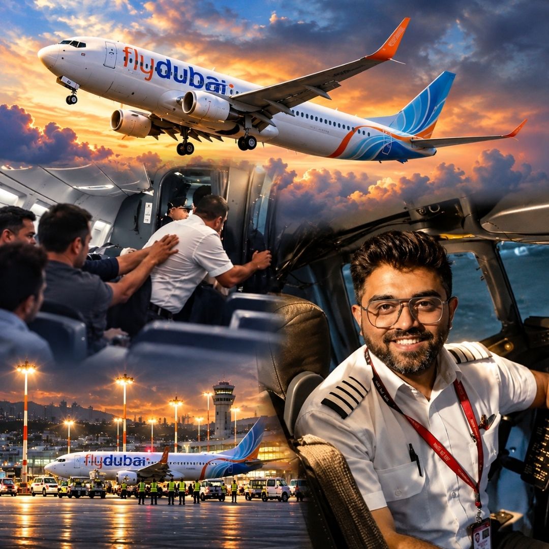 Flydubai
