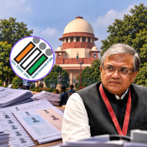 Election Commission
