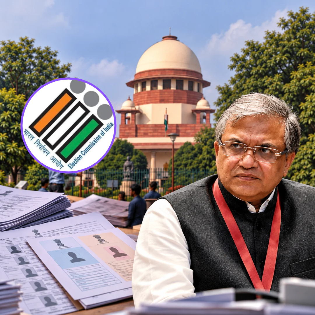 Election Commission